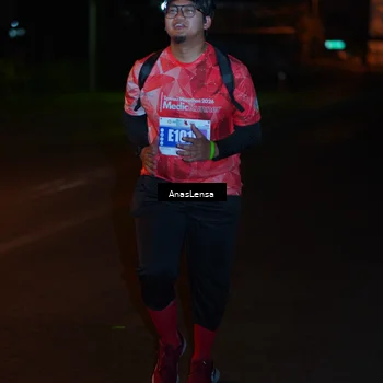 Runner Photo 4555300