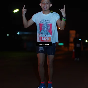 Runner Photo 4555301