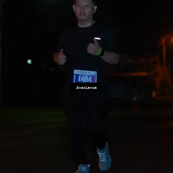 Runner Photo 4555304