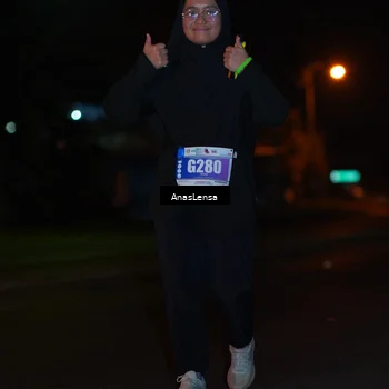 Runner Photo 4555305