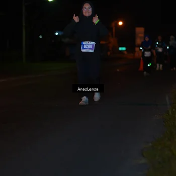 Runner Photo 4555307