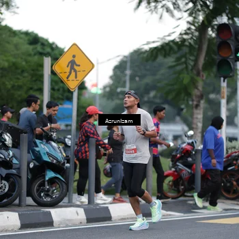 Runner Photo 4555308