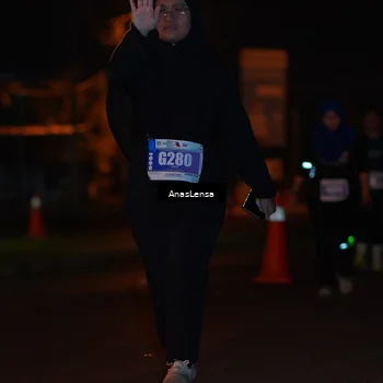 Runner Photo 4555317