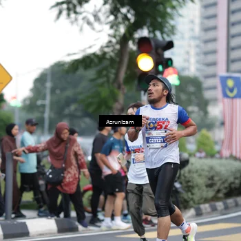 Runner Photo 4555319