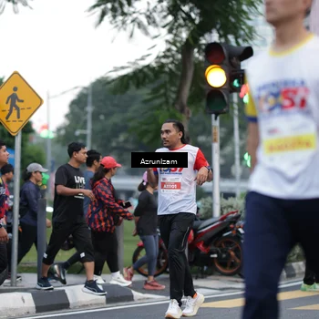 Runner Photo 4555322