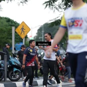 Runner Photo 4555329