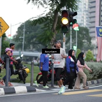 Runner Photo 4555334