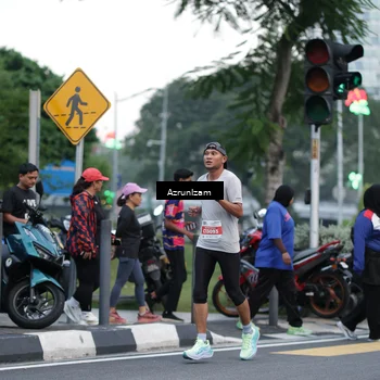 Runner Photo 4555338