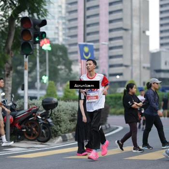 Runner Photo 4555347