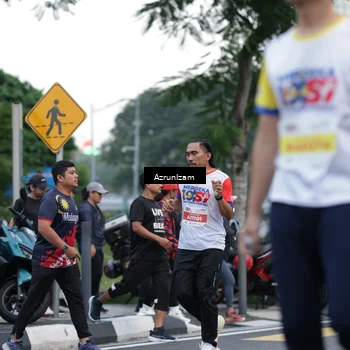 Runner Photo 4555348