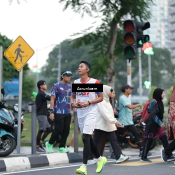 Runner Photo 4555357