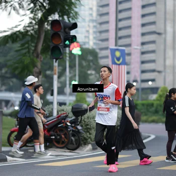 Runner Photo 4555358