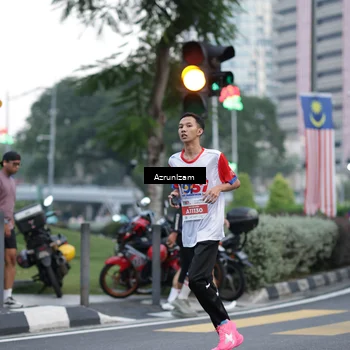 Runner Photo 4555361
