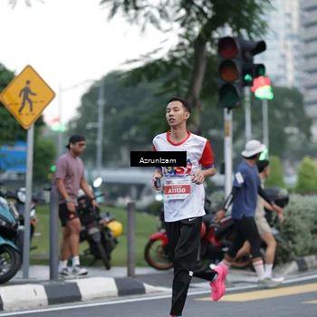 Runner Photo 4555374