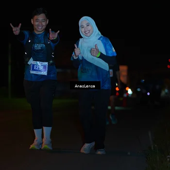 Runner Photo 4555375