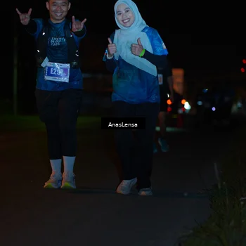 Runner Photo 4555380