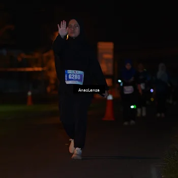 Runner Photo 4555385