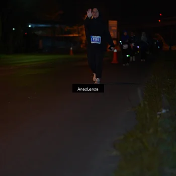 Runner Photo 4555399