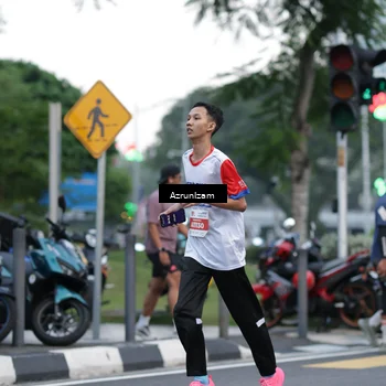 Runner Photo 4555409