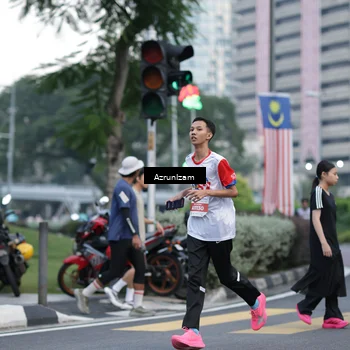 Runner Photo 4555428