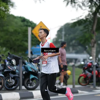 Runner Photo 4555430