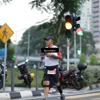 Runner Photo 4555437