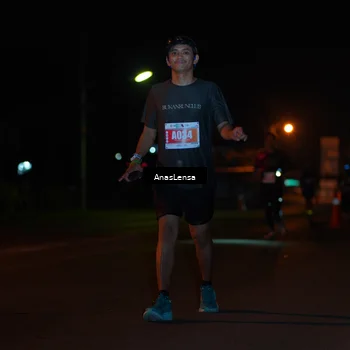 Runner Photo 4555450