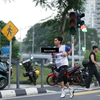 Runner Photo 4555476
