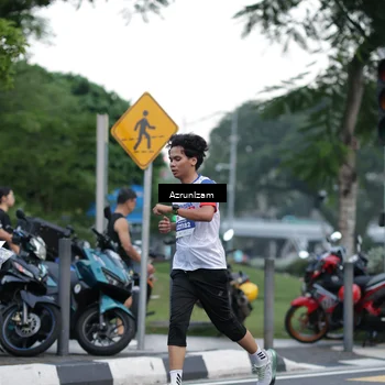 Runner Photo 4555477
