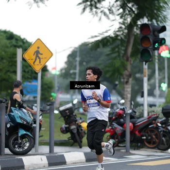 Runner Photo 4555481