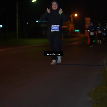 Runner Photo 4555485