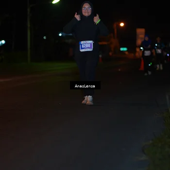 Runner Photo 4555488