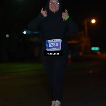 Runner Photo 4555493