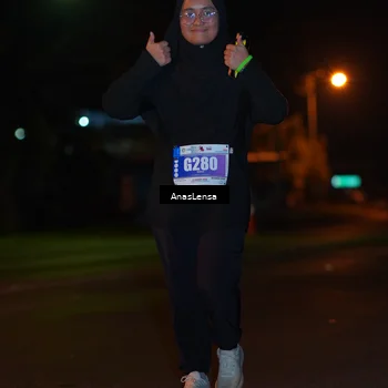 Runner Photo 4555494