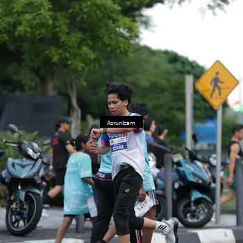 Runner Photo 4555497