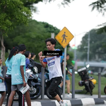 Runner Photo 4555499