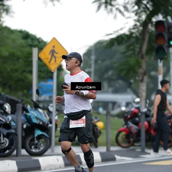 Runner Photo 4555503