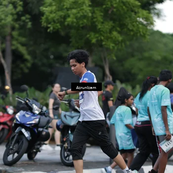 Runner Photo 4555508