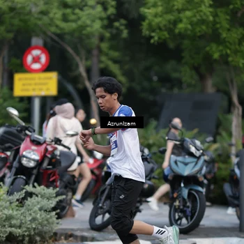 Runner Photo 4555529