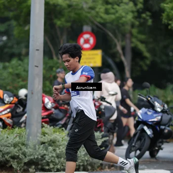 Runner Photo 4555536