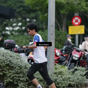 Runner Photo 4555552