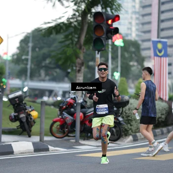 Runner Photo 4555555