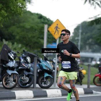 Runner Photo 4555567