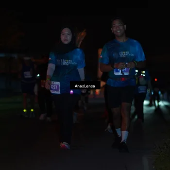 Runner Photo 4555577
