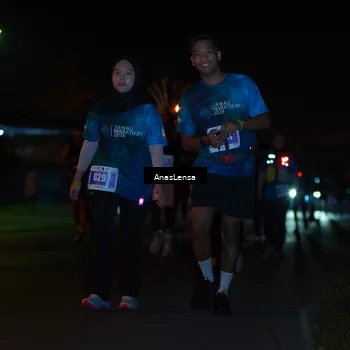 Runner Photo 4555583