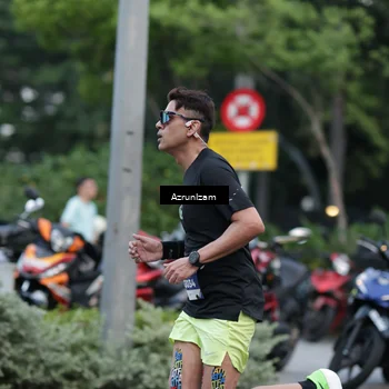 Runner Photo 4555586