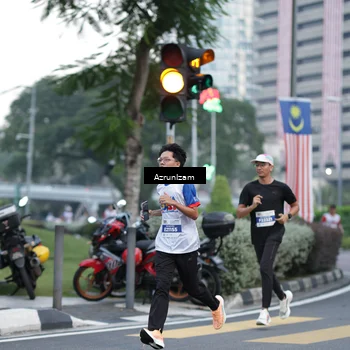 Runner Photo 4555613