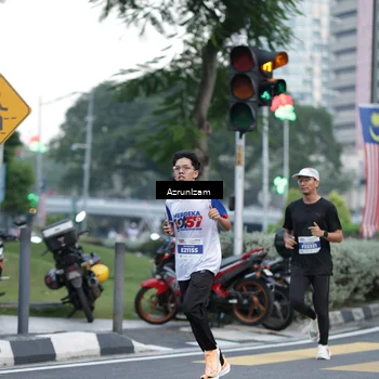 Runner Photo 4555614