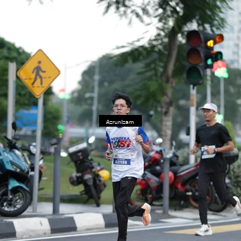 Runner Photo 4555629