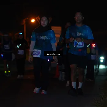 Runner Photo 4555639